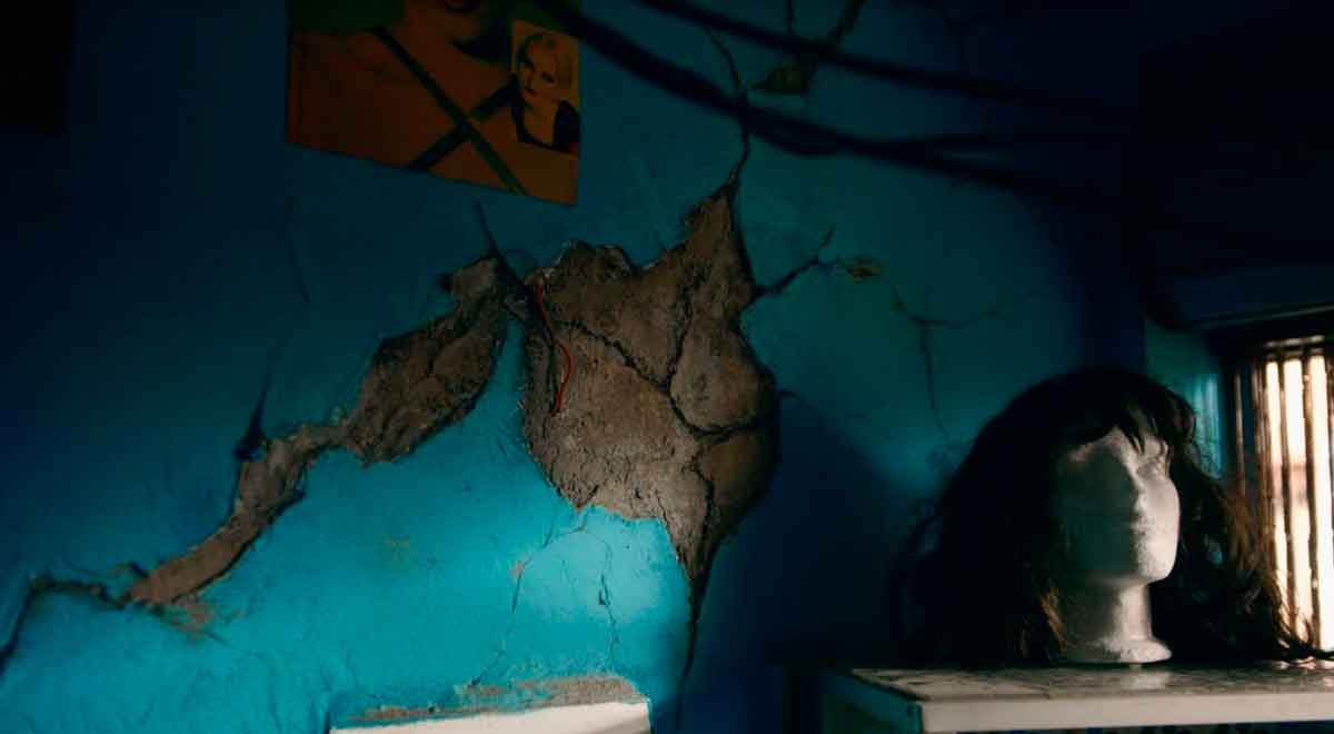 Más de 1 millón de viviendas son altamente vulnerables frente a sismos ...