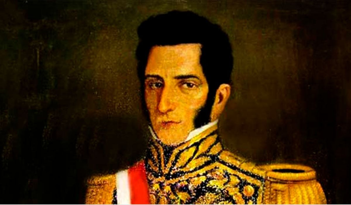 Fiestas Patrias ¿Quién fue el primer presidente del Perú y cuántos