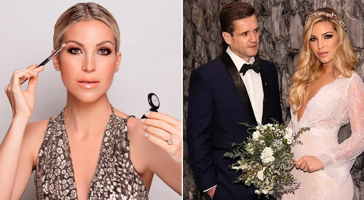 Andy Benavides Quién es la influencer, biografía y la historia de la