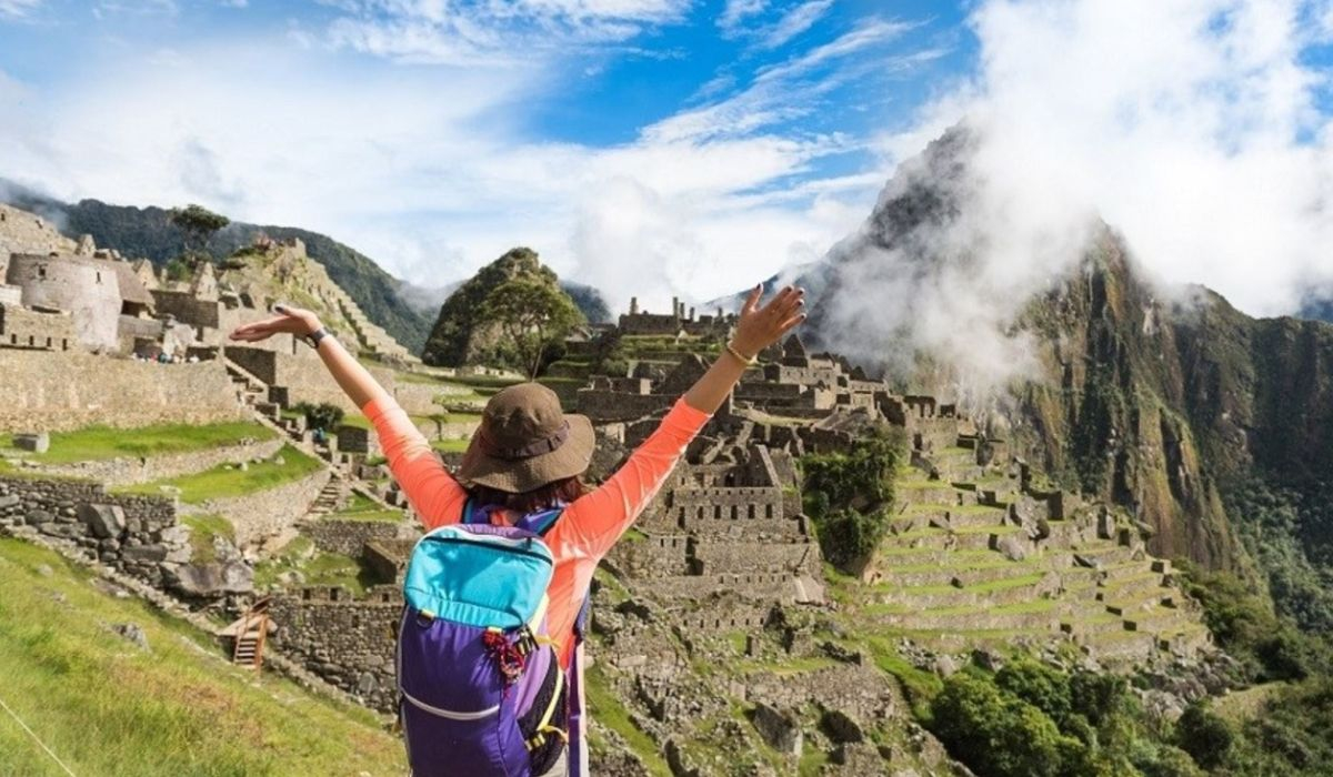 Fiestas Patrias 2022: Estos Son Los Destinos Más Visitados En El Perú ...