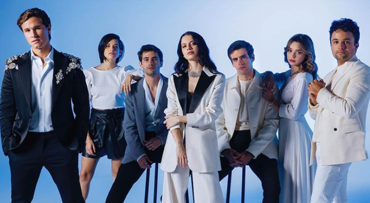 Control Z temporada 3 final explicado en Netflix: quién los estaba ...
