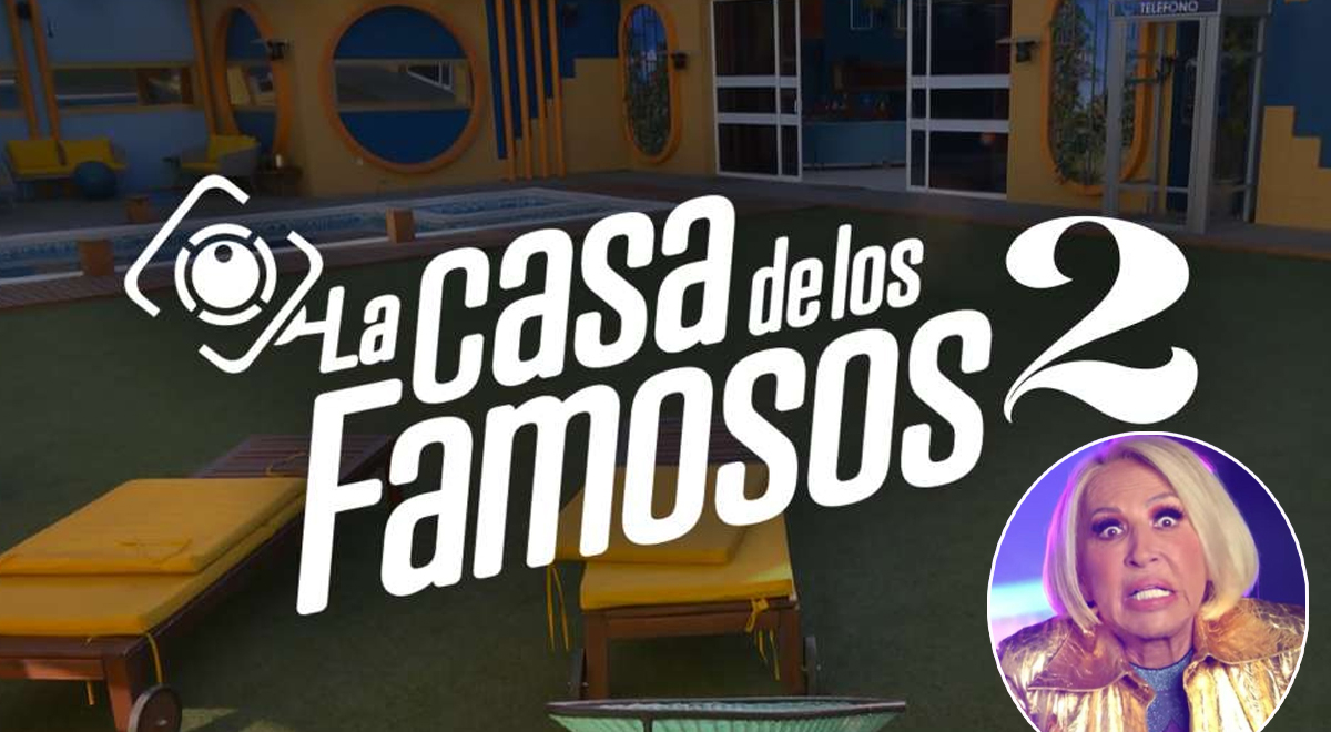 La casa de los famosos 2 Este es el nuevo sistema de votación para el