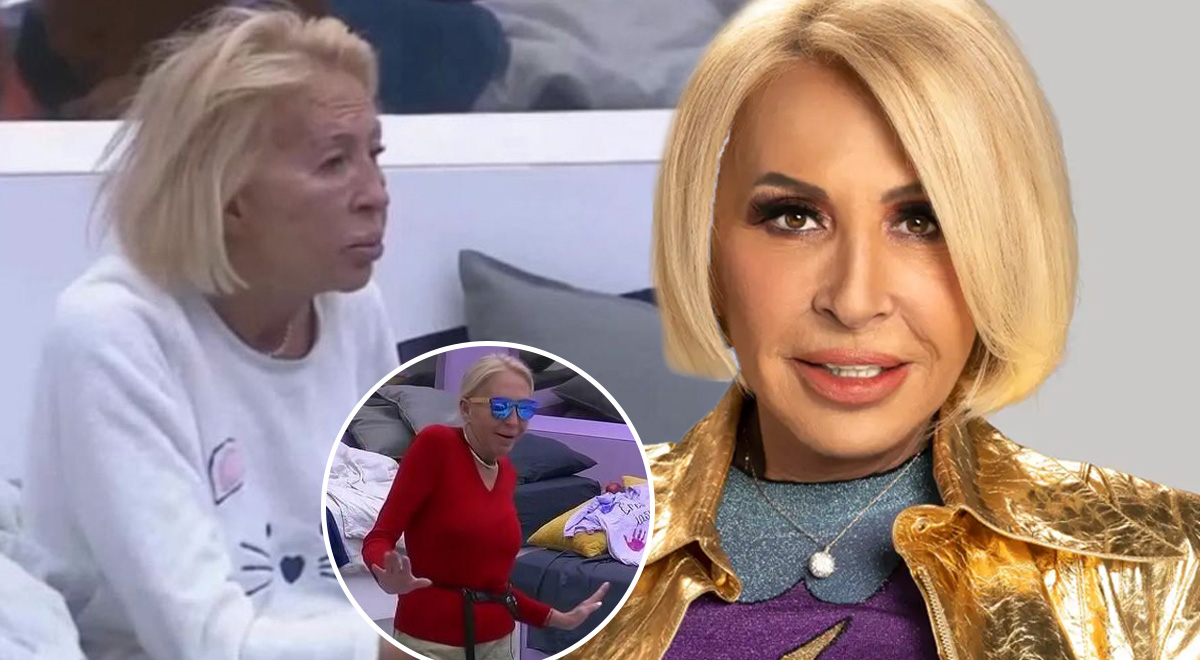 Top 10 Momentos RIDÍCULOS de Laura Bozzo!