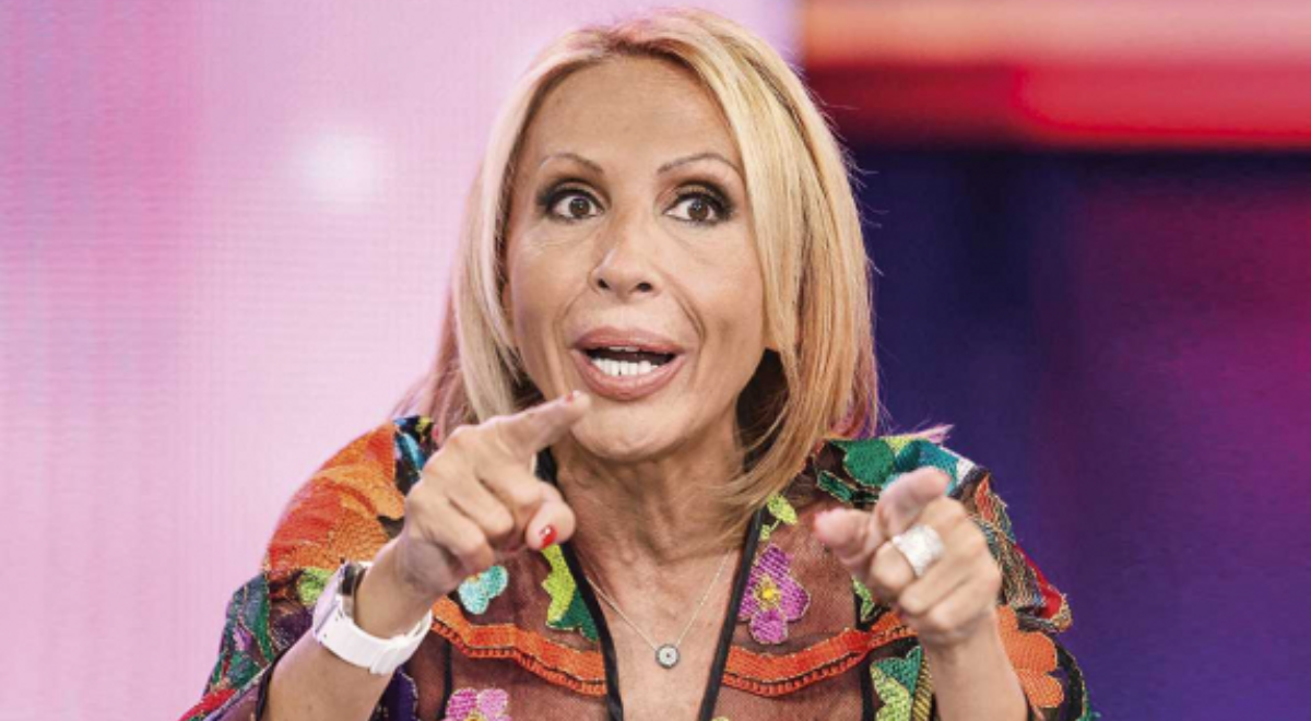 Laura Bozzo ¿cuántas Nacionalidades Tiene Y Dónde Vive Actualmente