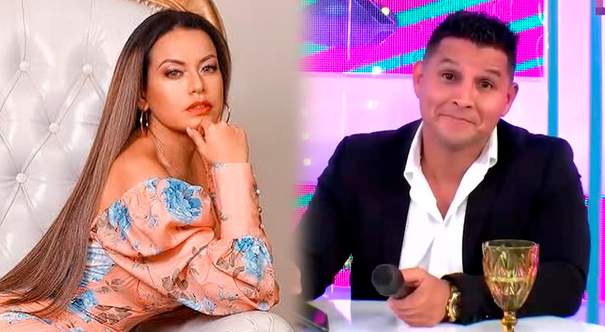 Florcita Polo Descarta Show Mediático Tras Invalidez De Su Divorcio Con Néstor Villanueva 5288