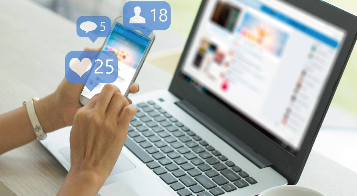 Cinco razones por las que tu negocio debe estar en las redes sociales ...