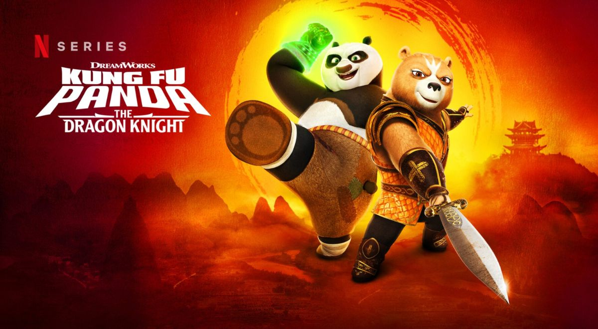 Kung Fu Panda 4 película completa español, YouTube gratis: cuándo se  estrena en streaming | Netflix | Max | reparto, tráiler | El Popular