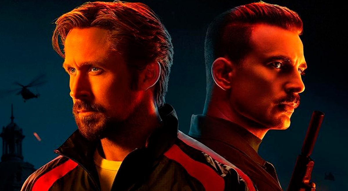 The Grey Man en Netflix: habrá una segunda parte de la película de Ryan Gosling y Chris Evans vía streaming