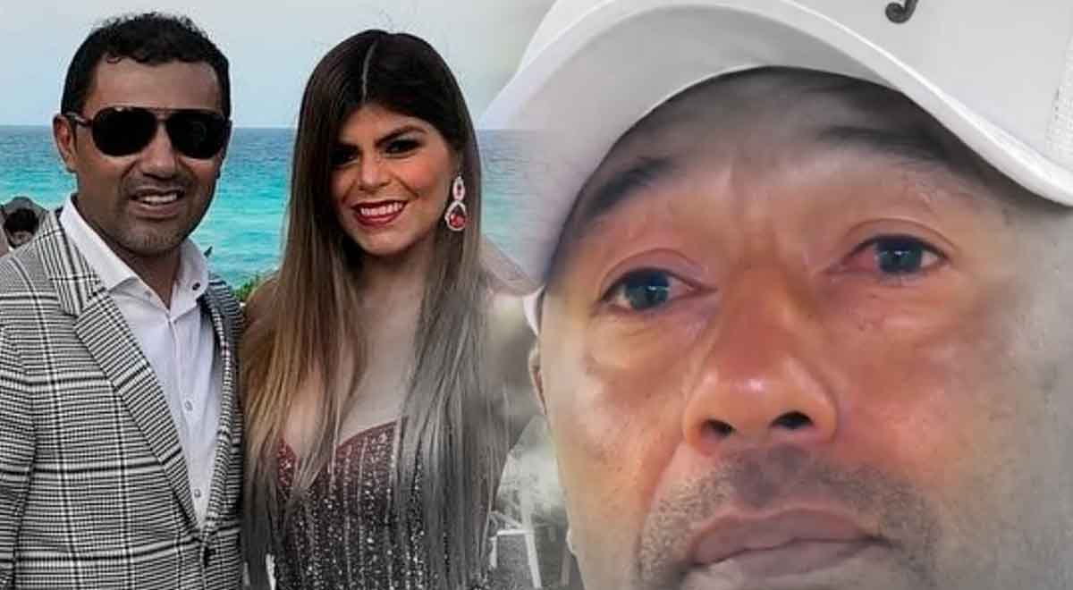 Nolberto solano esposa (85) foto