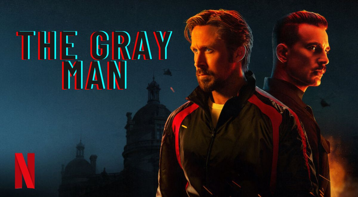 The Grey Man en Netflix: Reseña del estreno de la película de Ryan Gosling a través de la revisión de transmisión
