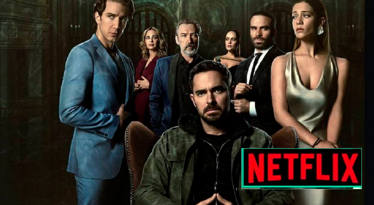 Netflix mejores para ver telenovelas hoy, video El