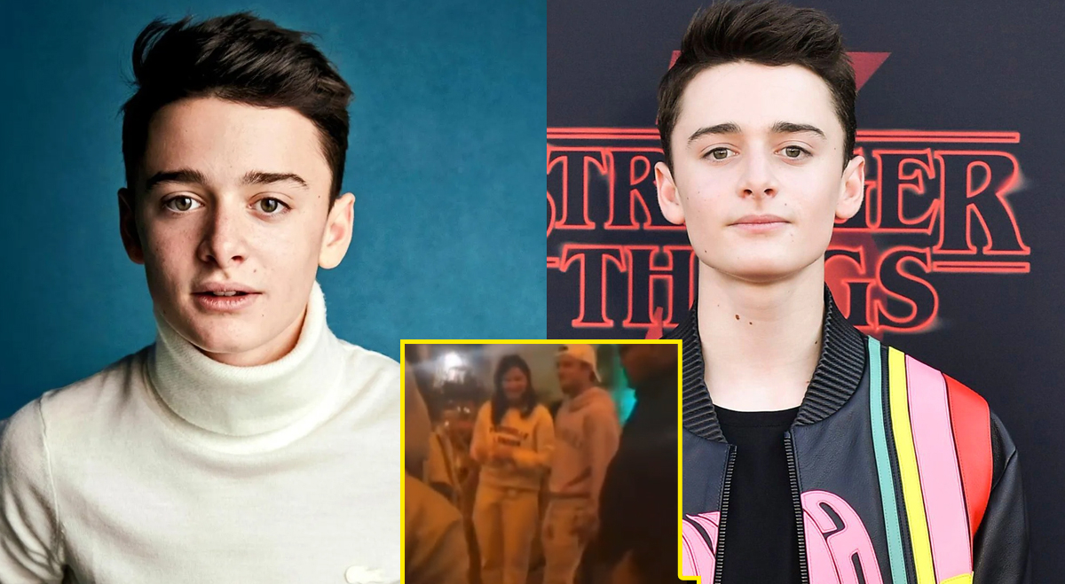 Stranger Things: Noah Schnapp teve que afinar a voz a pedido da produção