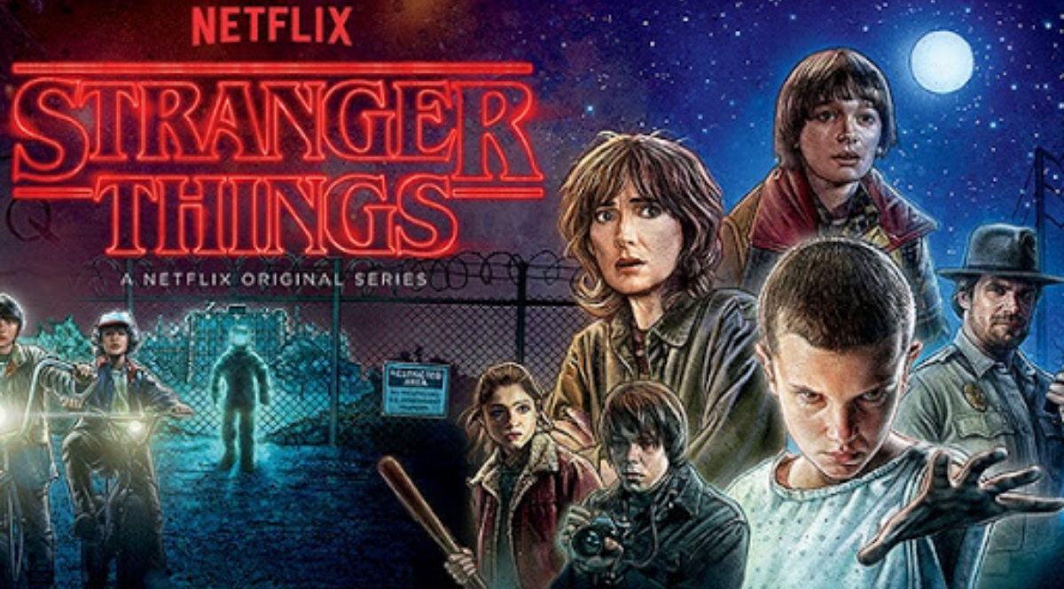 Stranger Things: por qué muere Barb y se salva Will de Demogorgon en la  temporada 1, Series de Netflix, DEPOR-PLAY