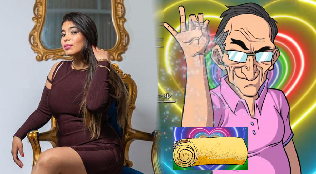 Zully Pinchi Niega Que Factura Con Libro Pionono De Vitrina Estamos 
