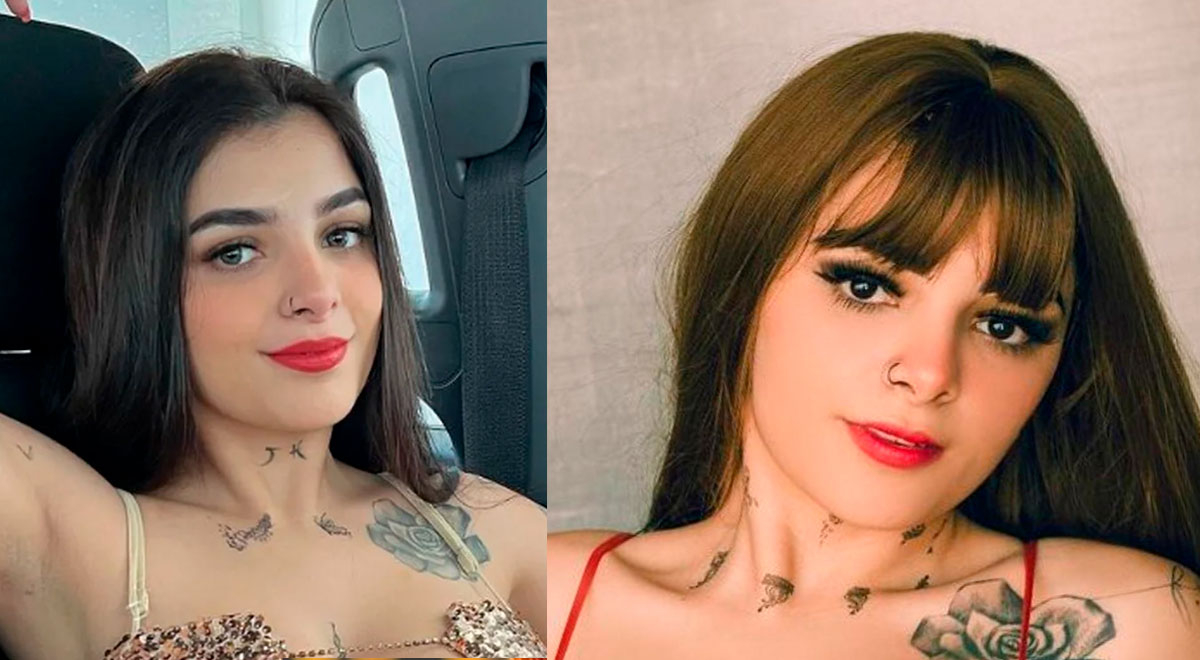 Karely Ruíz Sorprende Al Revelar Millonarias Ganancias En Onlyfans Es Más Para Subir Contenido 