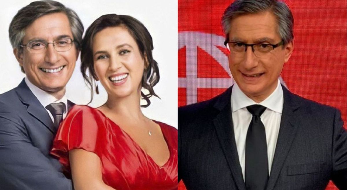 Katia Condos trolea a Federico Salazar por no saber cocinar, Suerte, la