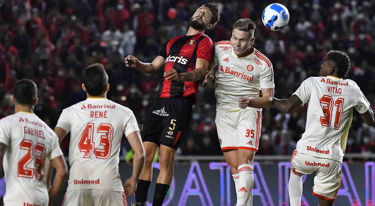 Directv Sports EN VIVO Melgar Vs Internacional: Horarios Y Cómo Ver La ...