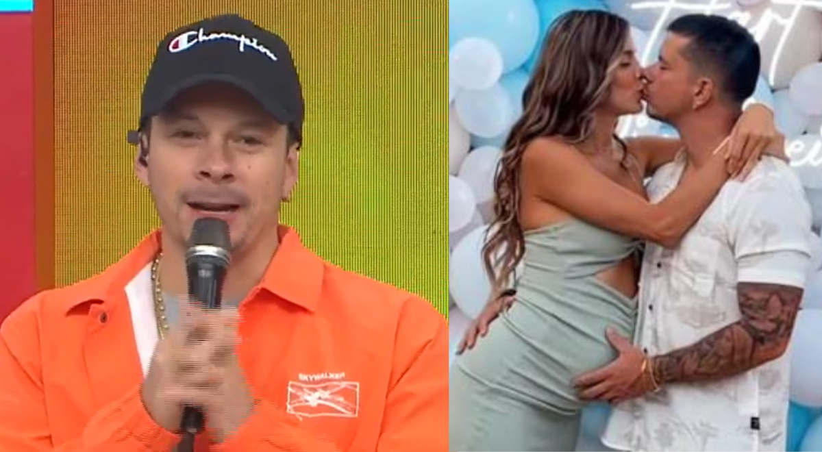 Mario Hart Revela Apenado Que Se Hará Vasectomía: "Con El Dolor De Mi ...