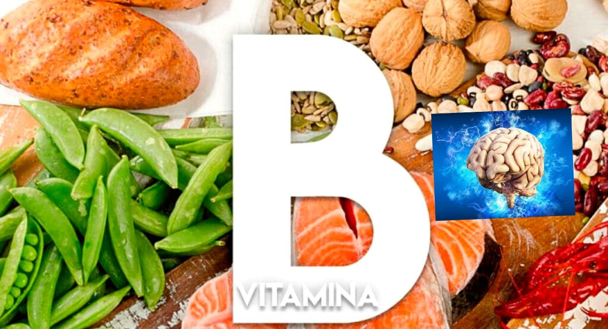 Vitamina Que Mantiene El Cerebro Joven Y Saludable, Según Experto De ...