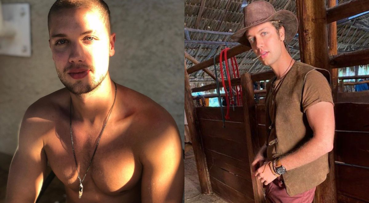 Pasión de Gavilanes: 7 cosas que no sabías de Juan Manuel Restrepo, actor  de Telemundo y Netflix, que interpreta a León Reyes, hijo de Juan Reyes y  Norma Elizondo, Mario Cimarro y