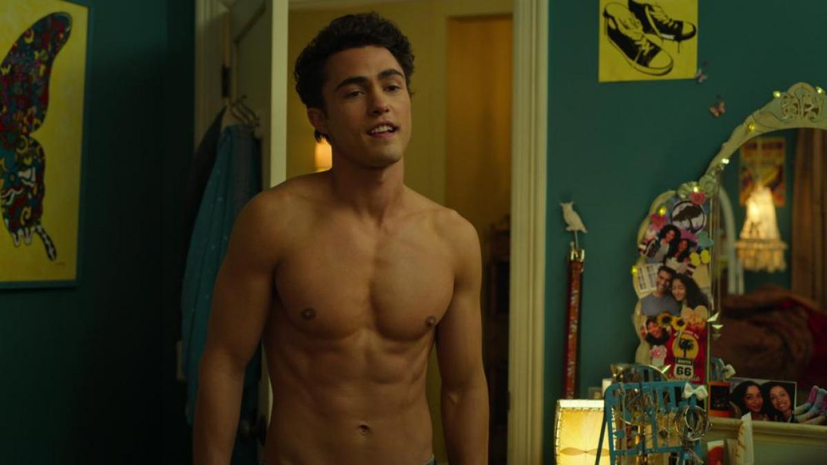 Yo nunca en Netflix: Cuál es la edad real de los actores de la serie Never  Have I Ever de Netflix | El Popular