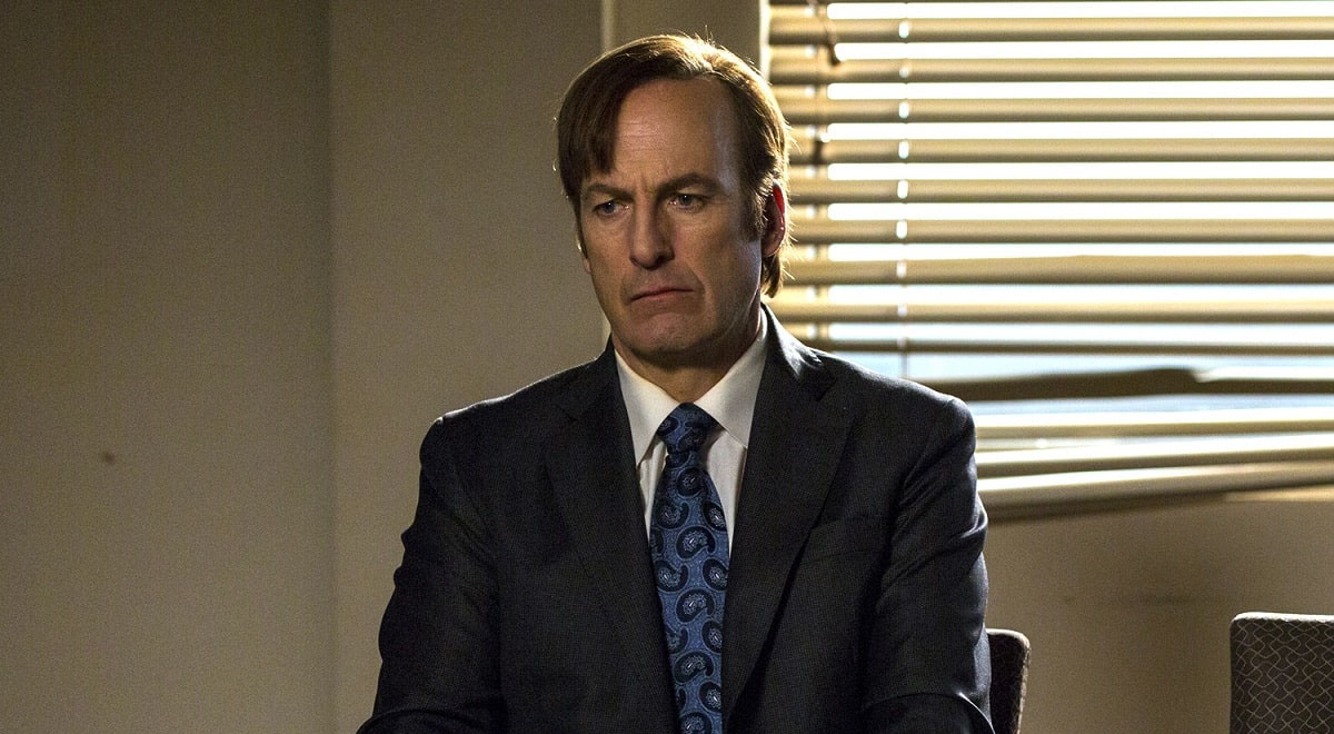 Better Call Saul Los 2 actores de la serie de Netflix que son amigos
