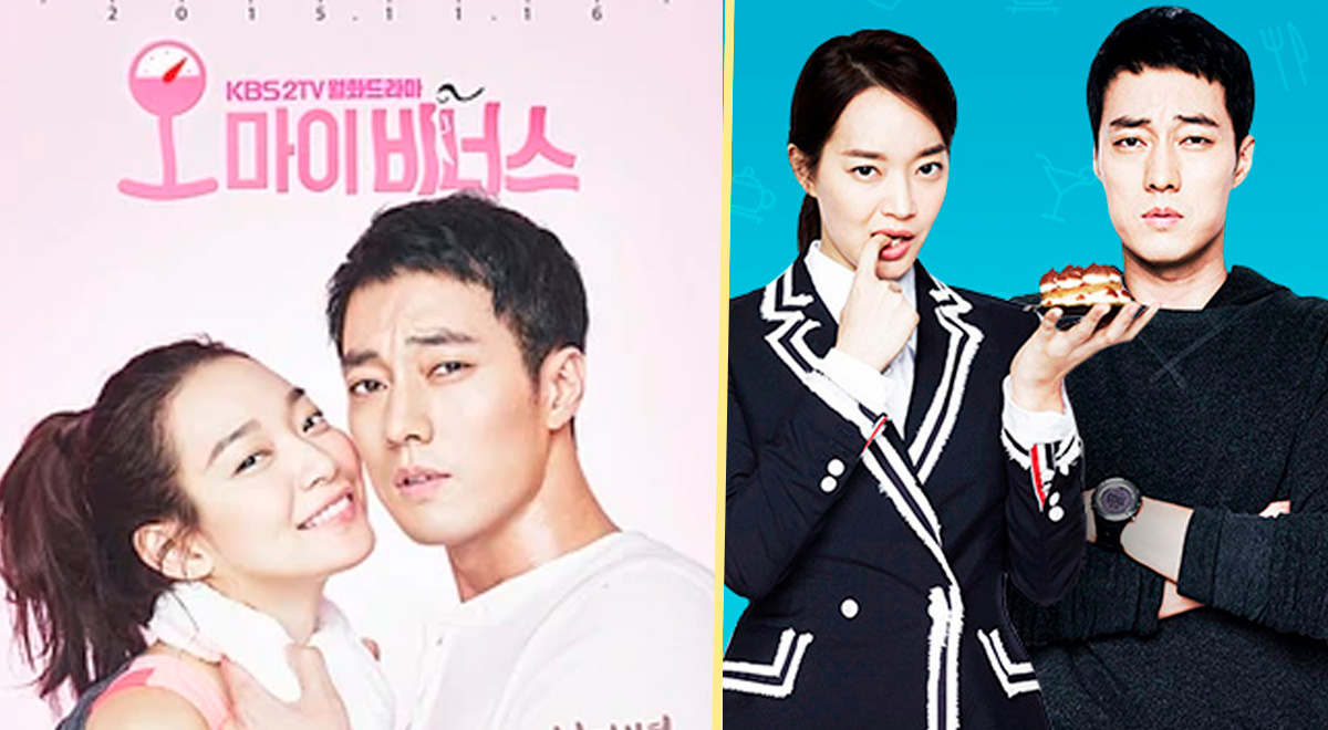 Oh My Venus Cuántos capítulos tiene “El peso del amor”, dorama que es furor en Netflix, video