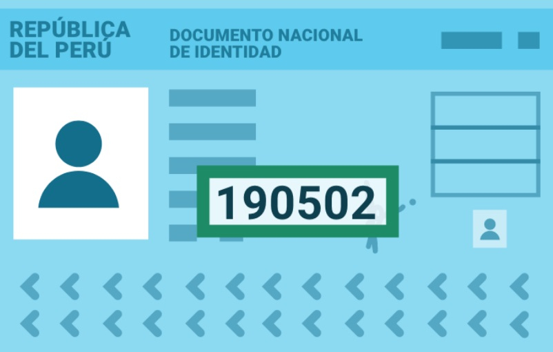 Reniec Consulta En L Nea Tu N Mero De Ubigeo Con Tu Dni En Simples Pasos El Popular