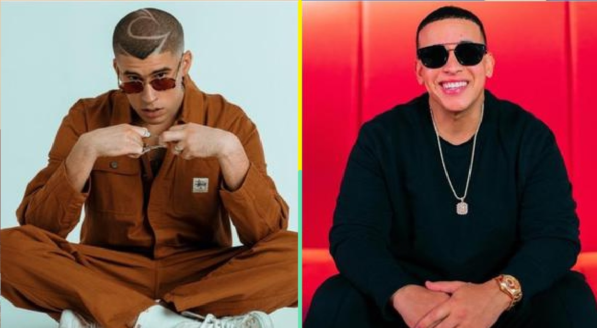 Desvelan el dineral que cobra Bad Bunny por sus conciertos - Tikitakas