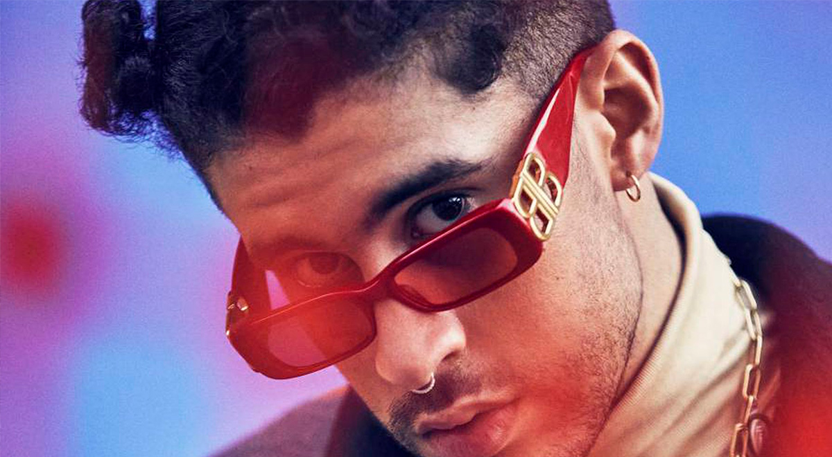 Bad Bunny en los MTV VMAs ''Será una presentación épica'', foto El