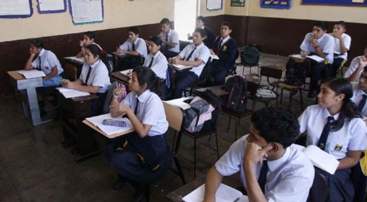 Escolares a nivel nacional podrán participar en concurso de innovación ...