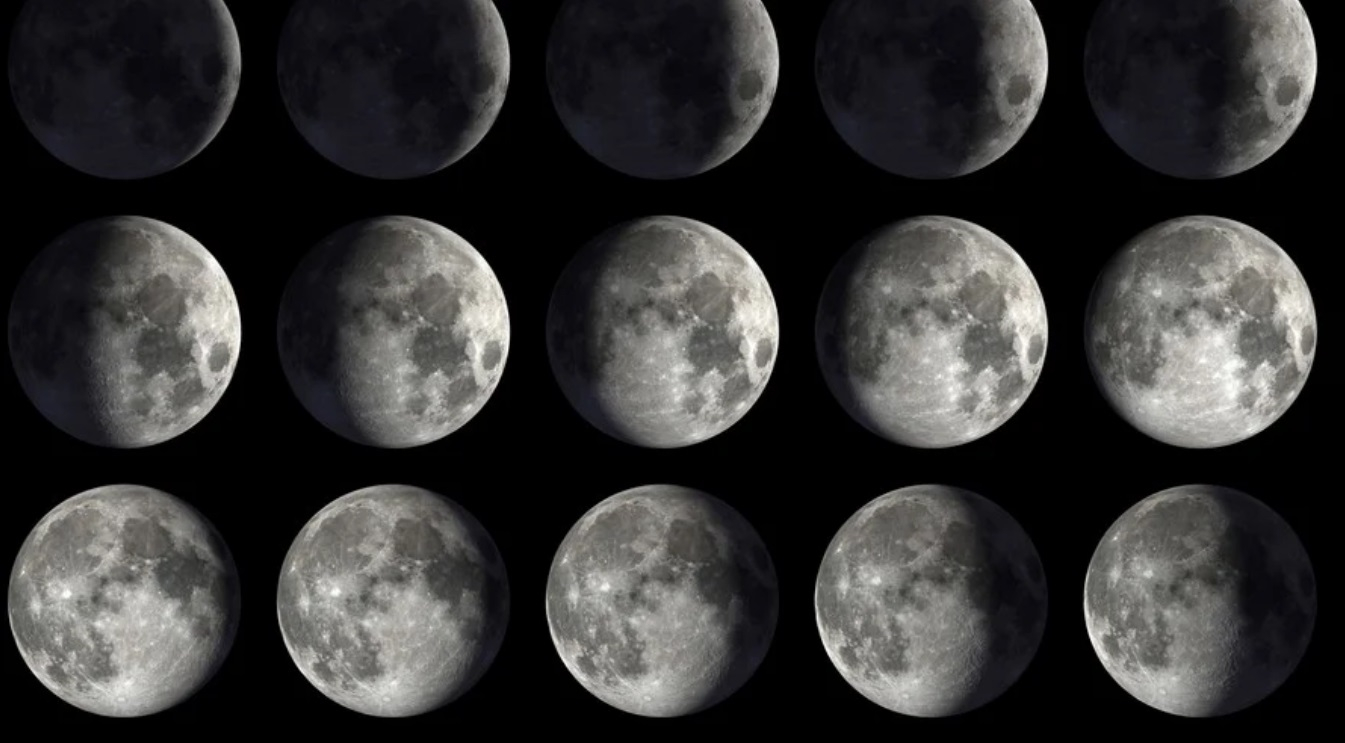 24 января лунный. 17 Лунный день фаза Луны. Убывающая Луна, 17 лунный день. Луна в 24 лунный день. Фаза Луны 17.04.2007.
