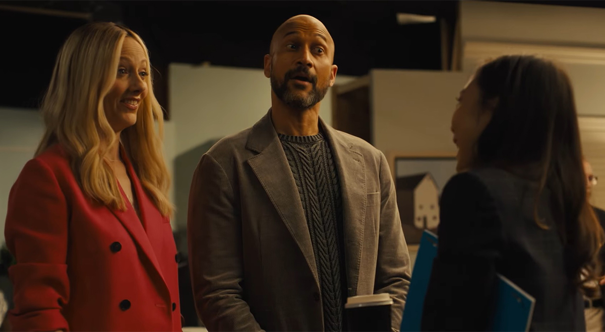 Star+ revela tráiler de la nueva serie ”Nuevo, pero no tanto”, video ...