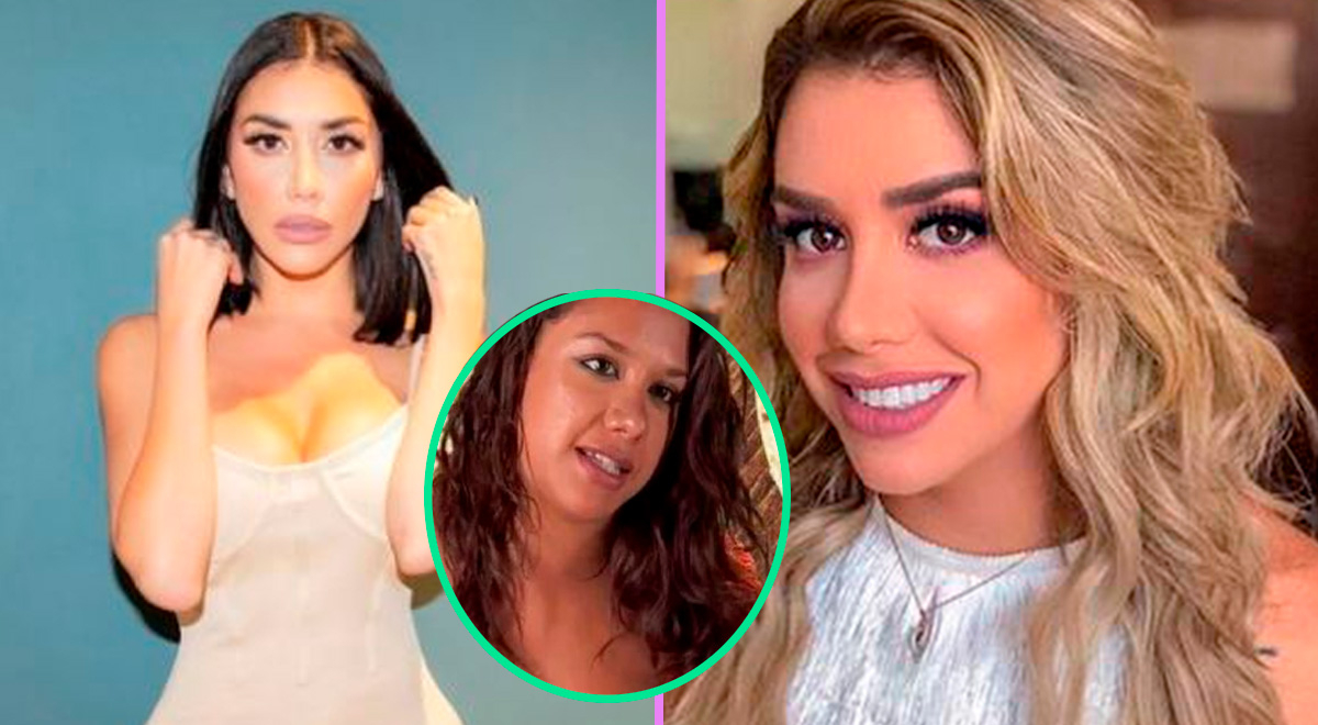 Karime Pindter: La triste razón de su retiro de Acapulco Shore tras 10  temporadas, Reality Show MTv | El Popular