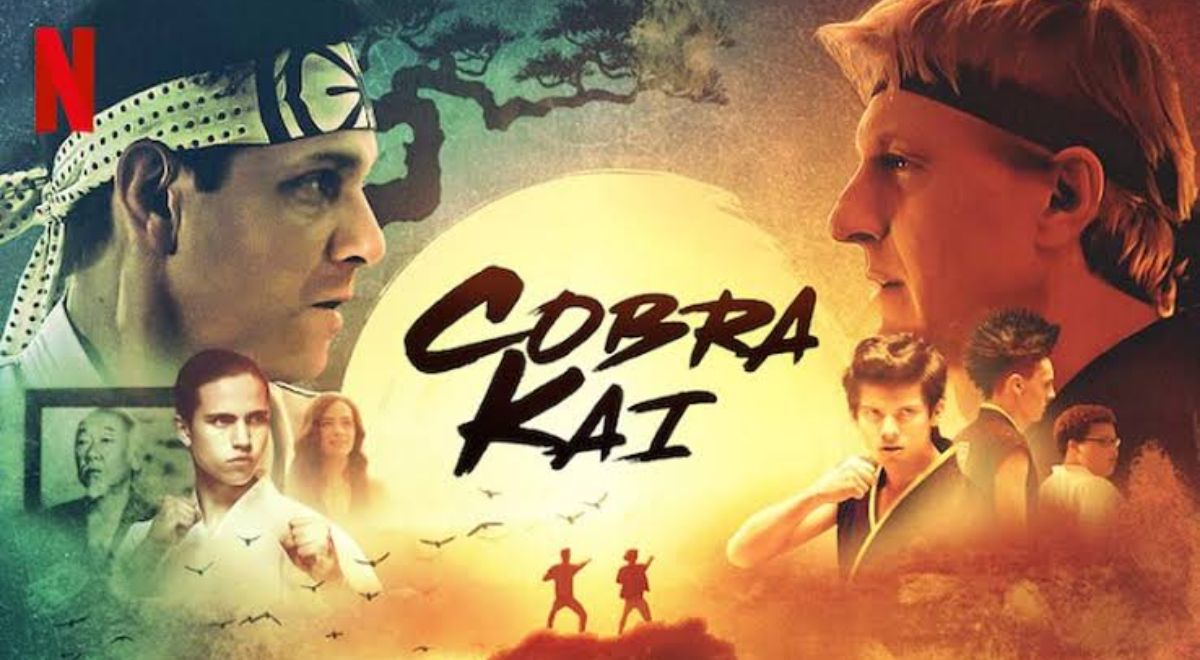 Cobra Kai: final explicado de la temporada 4, Qué pasó y qué significa, Season 4, Ending Explained, Karate Kid, Series de Netflix, FAMA