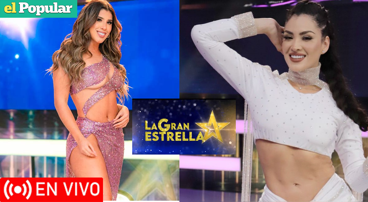 La Gran Estrella Hoy En Vivo Via América Tv Sigue La Transmisión Online