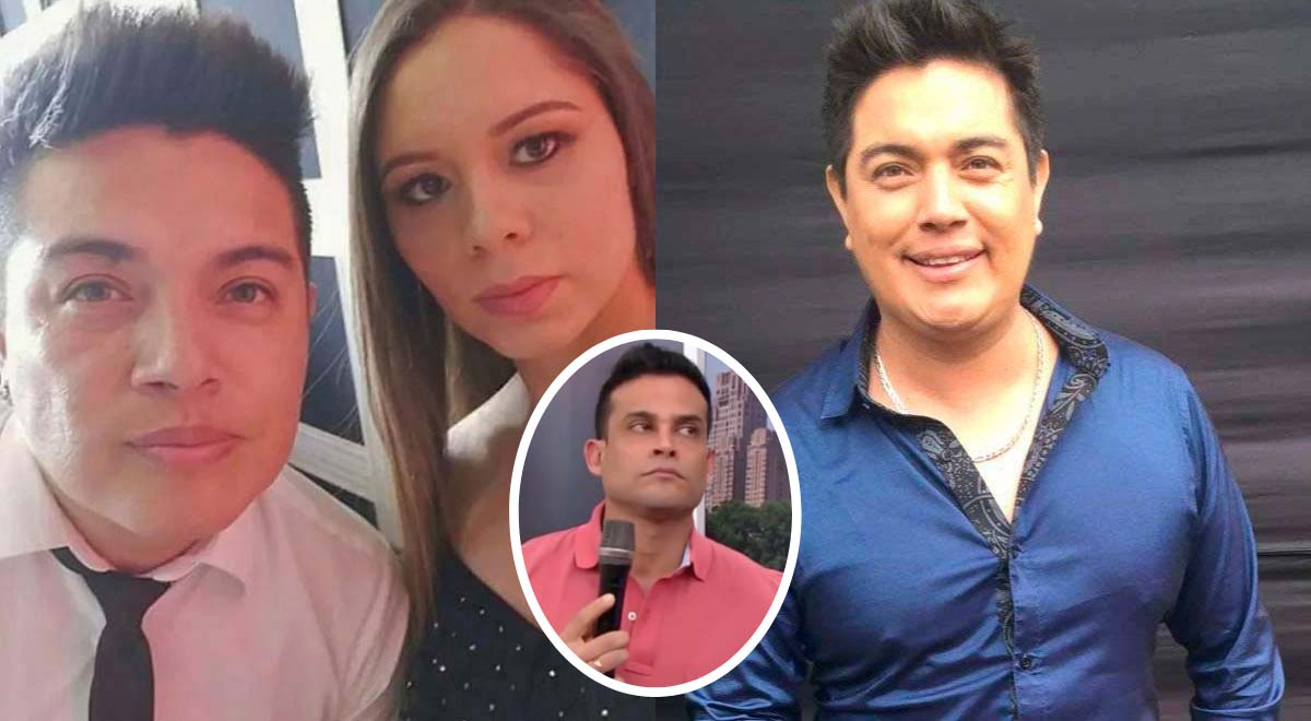 Leonard León Olenka Cuba en Instagram presume orgullosa el talento