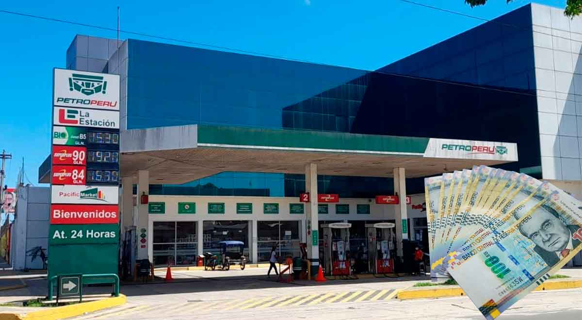 Precio De La Gasolina Hoy En Per Cu Nto Cuesta El Combustible Del