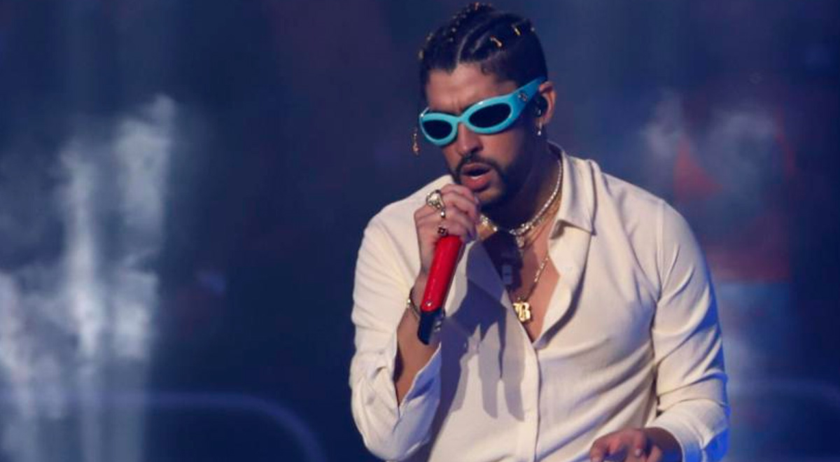 Bad Bunny en Perú: cómo adquirir entradas en palcos via Teleticket para ...