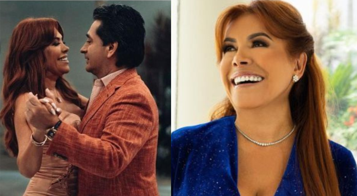 Magaly Medina En Instagram Viral Comparte Hermosos Momento Con La Familia De Su Esposo Alfredo 5703