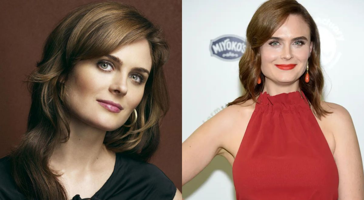 Diablo en Ohio: quién es Emily Deschanel, biografía, edad de la actriz ...