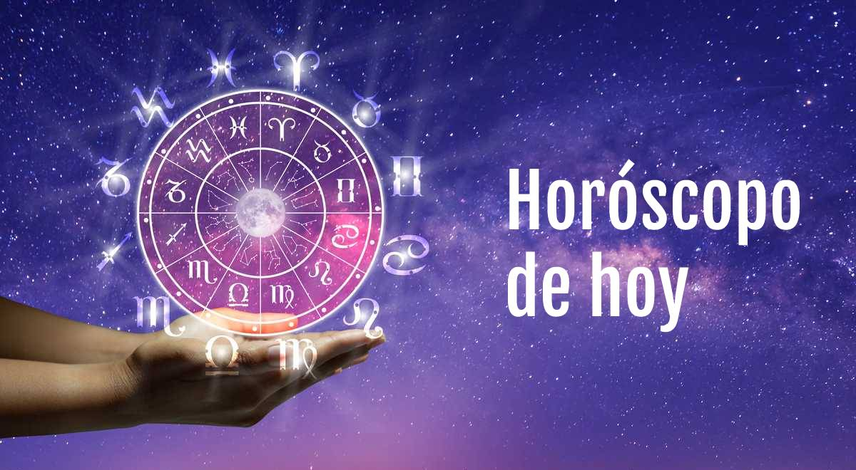 Horóscopo: hoy martes 13 de septiembre mira las predicciones de tu ...
