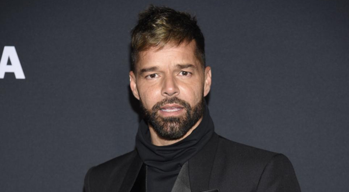 Security Ricky Martin Ricky Martin: Abogado del cantante se pronuncia ante acusaciones de ...