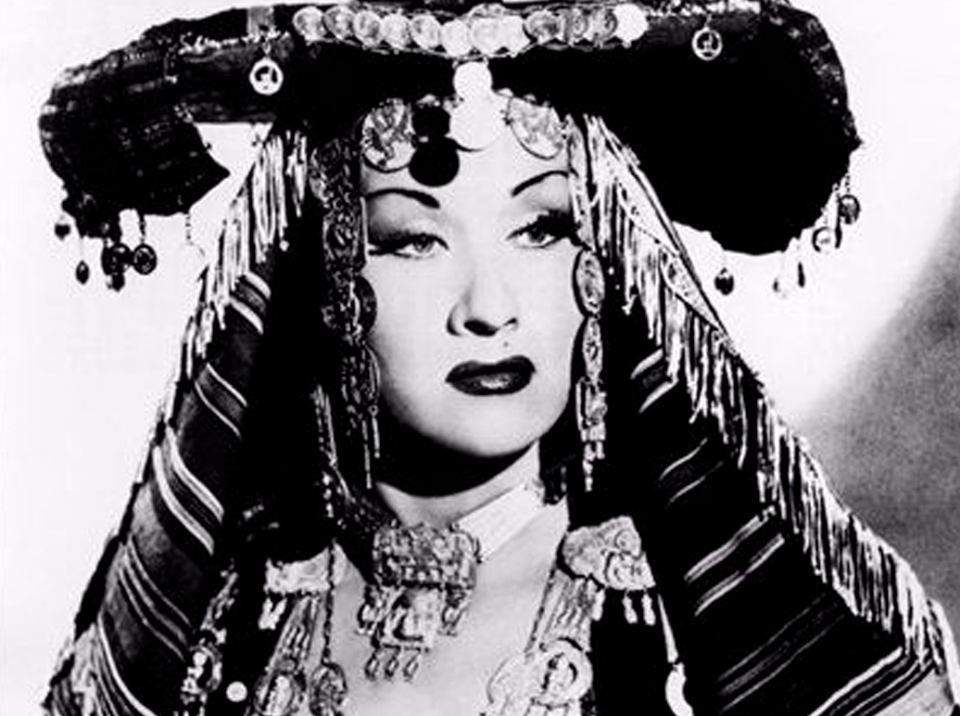 Yma Súmac Quién fue la gran artista peruana a Hollywood y conquistó el