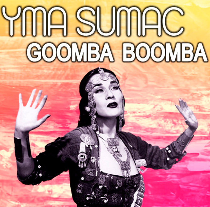 Yma Súmac Las mejores 7 canciones tras sus 100 años de nacimiento El