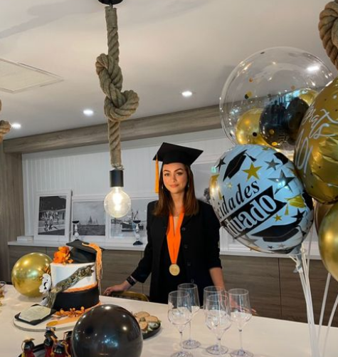Miss Pérou 2023 : qui est Alexandra Morillo, la première personne mariée à participer au concours de beauté ?