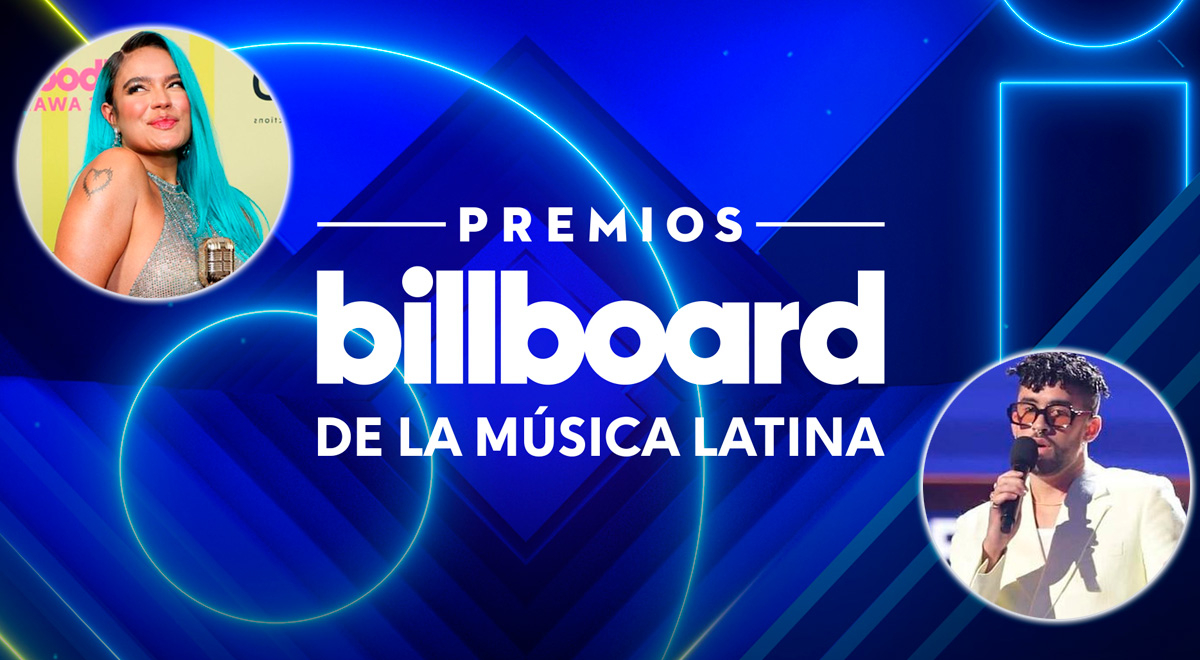 Premios Billboard de la Música Latina 2022 nominados, cómo votar y más