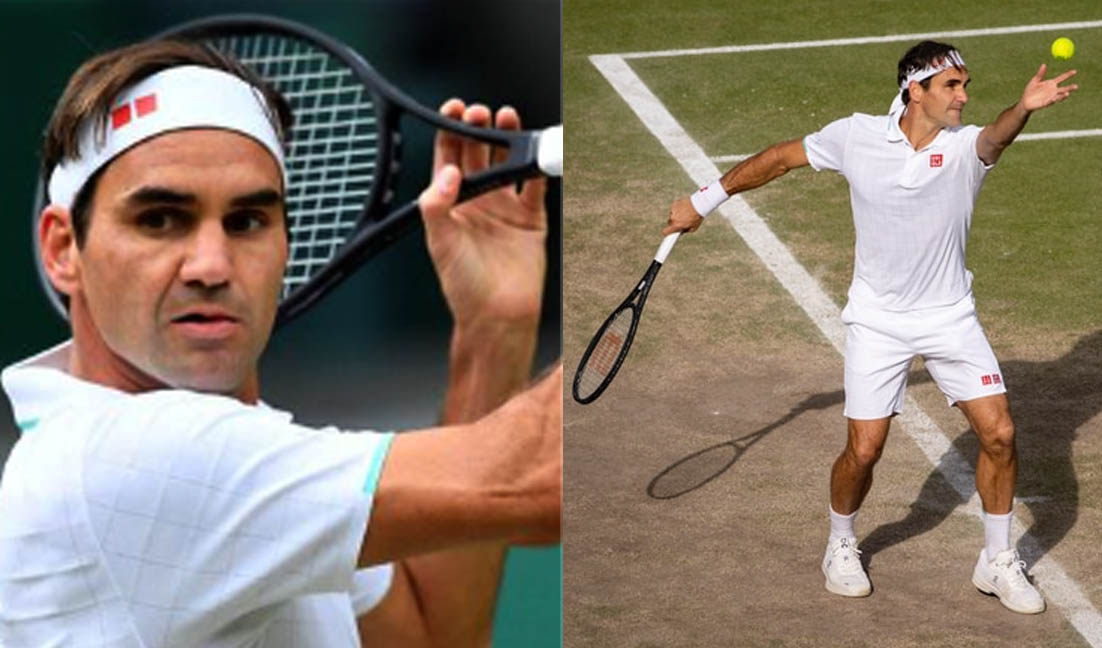 Roger Federer Anuncia Su Retiro Del Tenis A Sus 41 Años Y Afirma Que Es ...