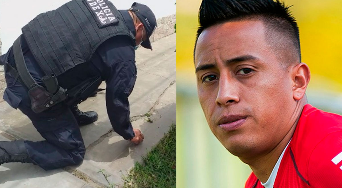 Christian Cueva: Familiares Del Jugador Descartan Extorsión Tras ...