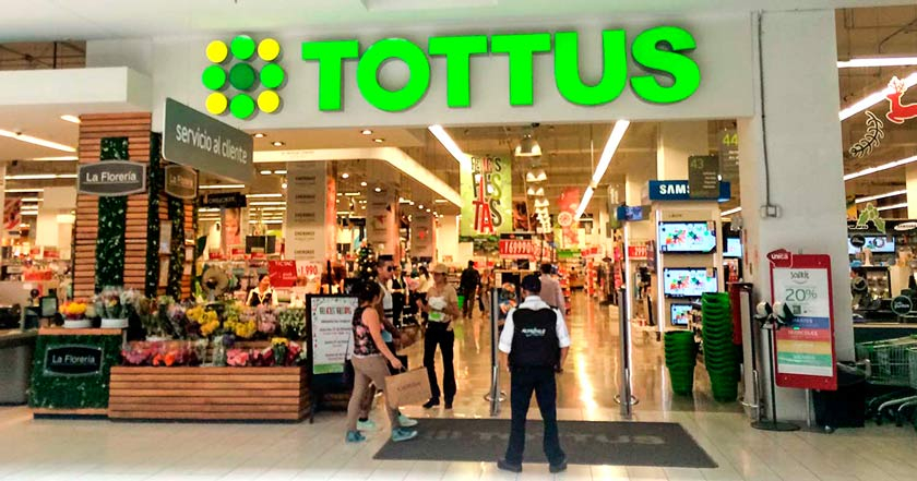 Tottus Qué Ofertas Ofrecerá Hoy Por El Día Del Shopping El Popular 3371